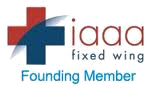 IAAA Founding Member